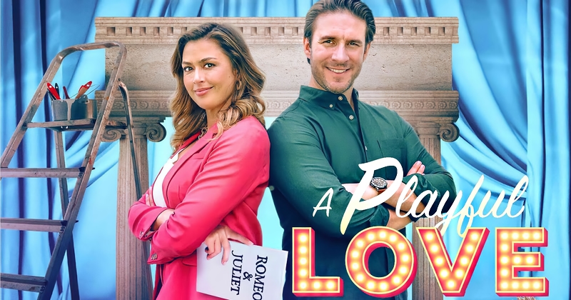 A Playful Love på TV4 Film streama