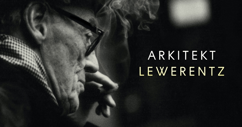 Arkitekt Lewerentz på SVT Play strema gratis