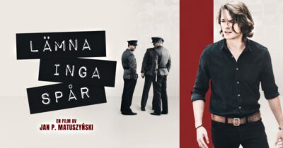 Lämna inga spår