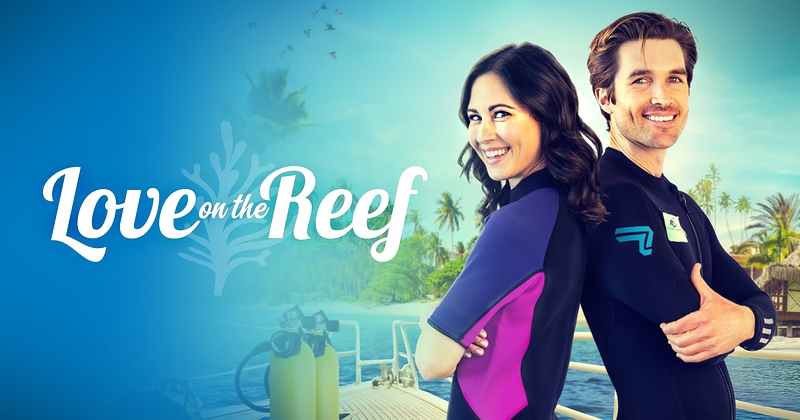 Love on the Reef på TV4 Film streama