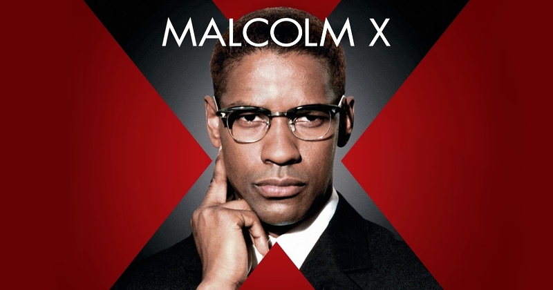 Malcolm X - SVT Play