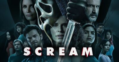 Scream 5