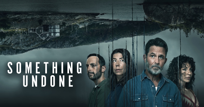 Something Undone på TV4 Play streama gratis