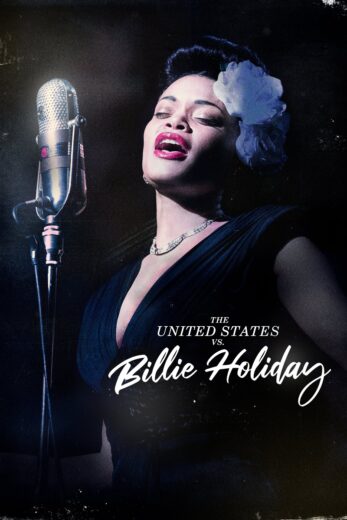 The United States vs. Billie Holiday