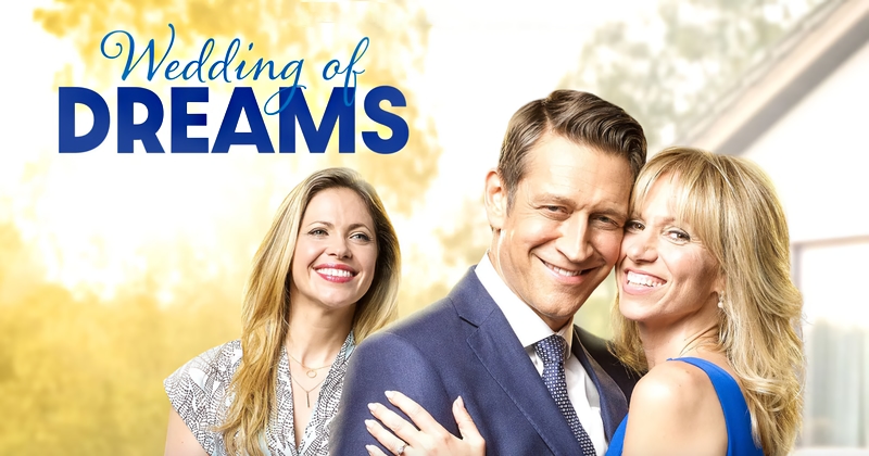 Wedding of Dreams - TV4 Film | TV4 Play