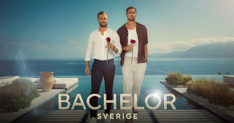 Bachelor Sverige 2025 TV4 Play