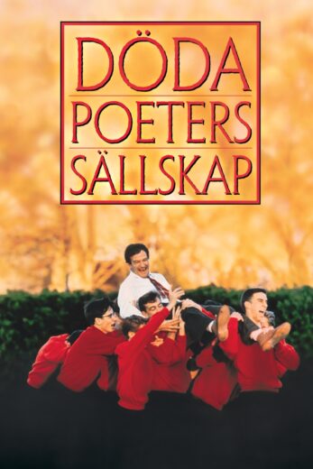 Döda poeters sällskap