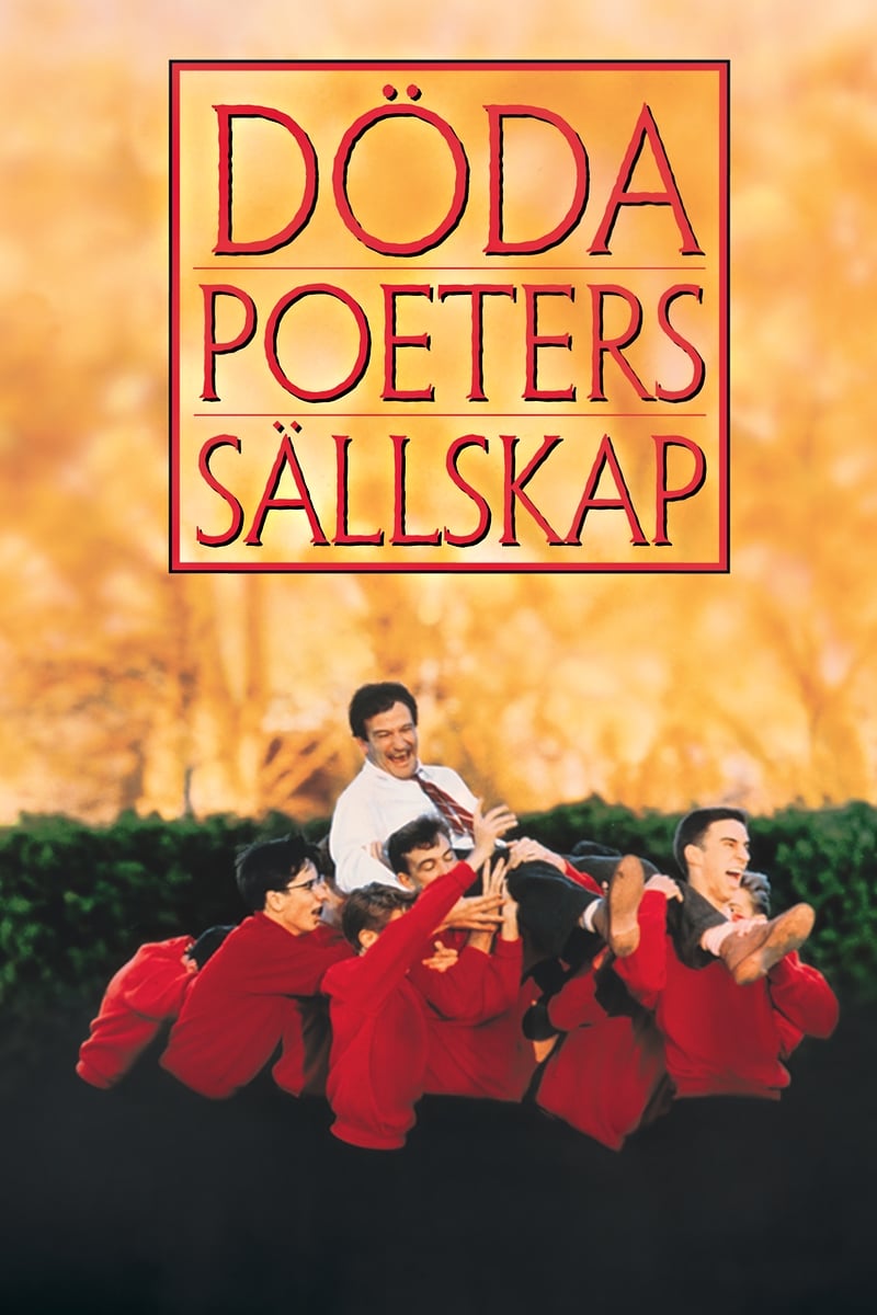 Döda poeters sällskap