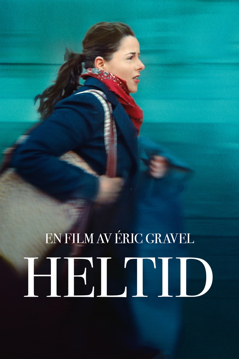 Heltid