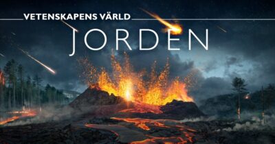 Vetenskapens värld: Jorden