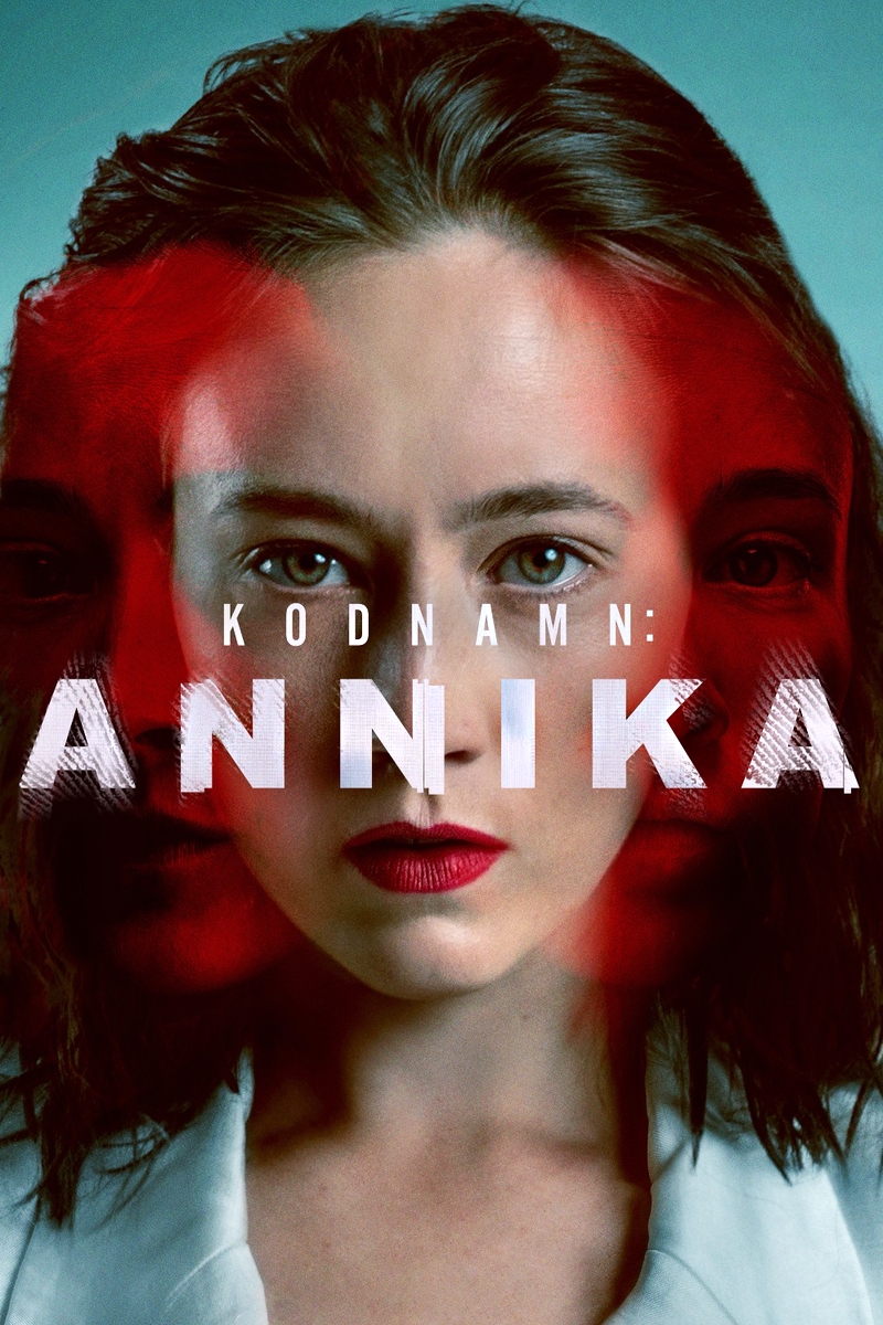 Kodnamn: Annika