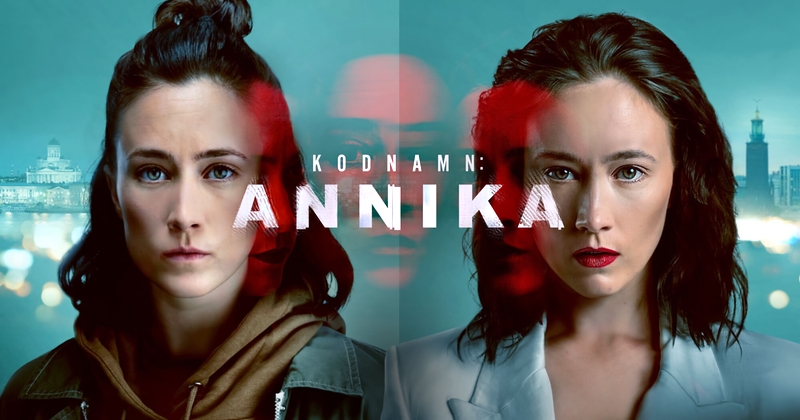 Kodnamn: Annika