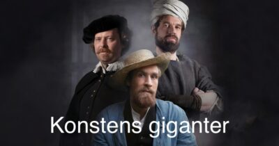 Konstens giganter