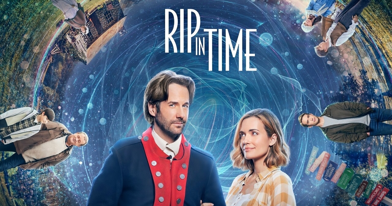 Rip in Time på TV4 Play film streama