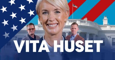 Vita huset