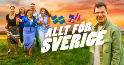 Allt för Sverige