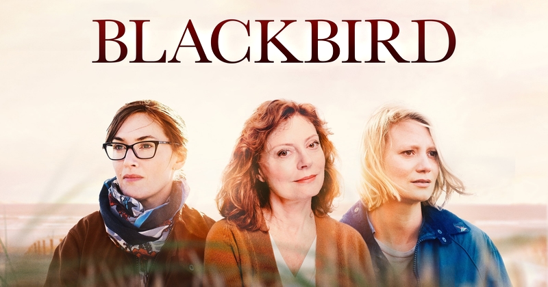 Blackbird på SVT Play streama gratis