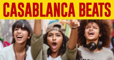 Casablanca beats