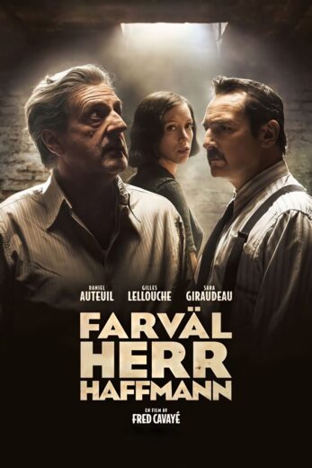 Farväl herr Haffmann