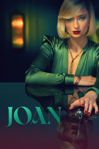 Joan - juveltjuven