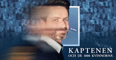 Kaptenen och de 1000 kvinnorna