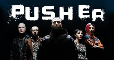 Pusher