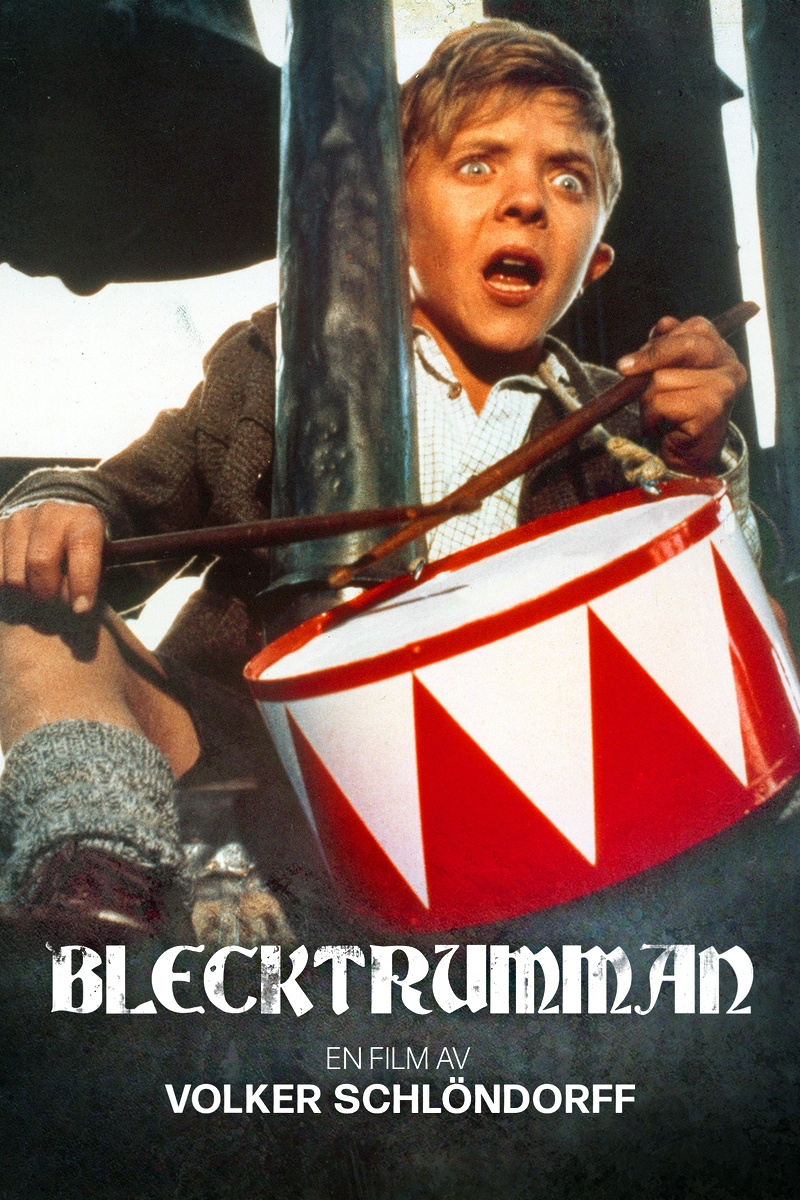 Blecktrumman