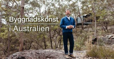 Byggnadskonst i Australien