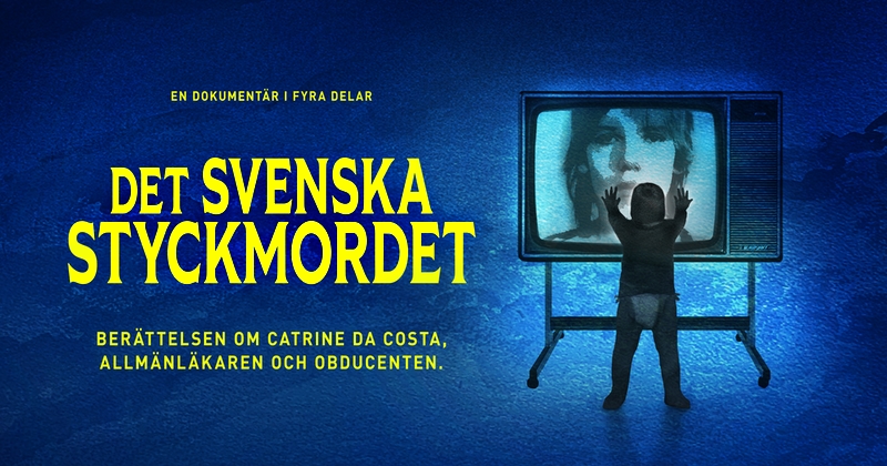 Det svenska styckmordet på SVT Play streama