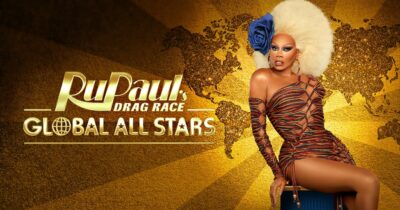 Drag Race Global All Stars