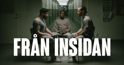 Från insidan