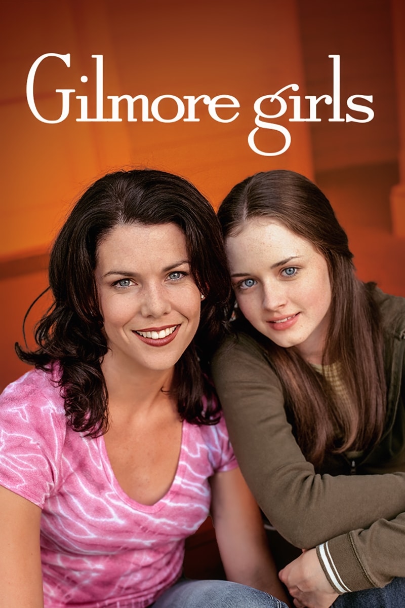 Gilmore Girls