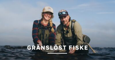 Gränslöst fiske