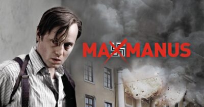 Max Manus