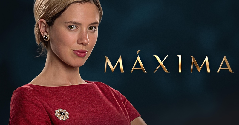 Máxima - TV4 Play