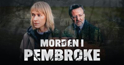 Morden i Pembroke