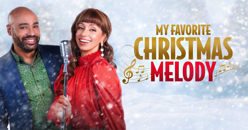 My Favourite Christmas Melody på TV4 Play film streama