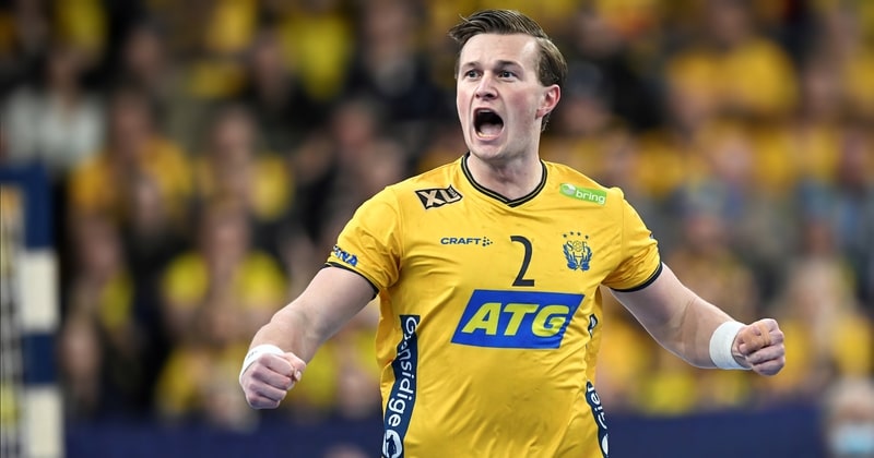 streama EHF Euro Cup: Frankrike - Sverige - TV10 Play | Viaplay