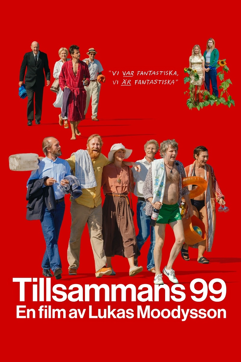 Tillsammans 99