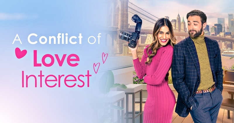 A Conflict of Love Interest på TV4 Film streama