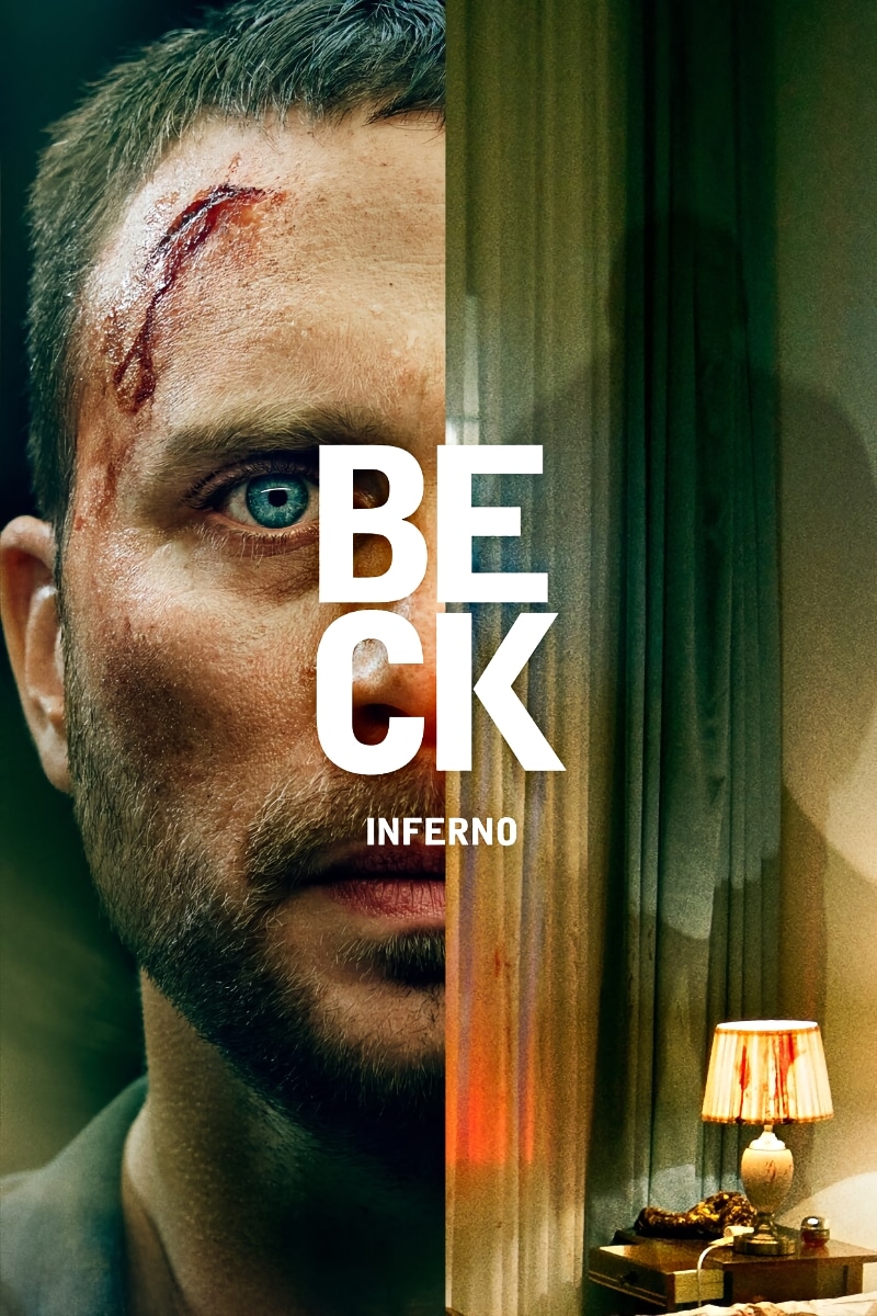 Beck: Inferno