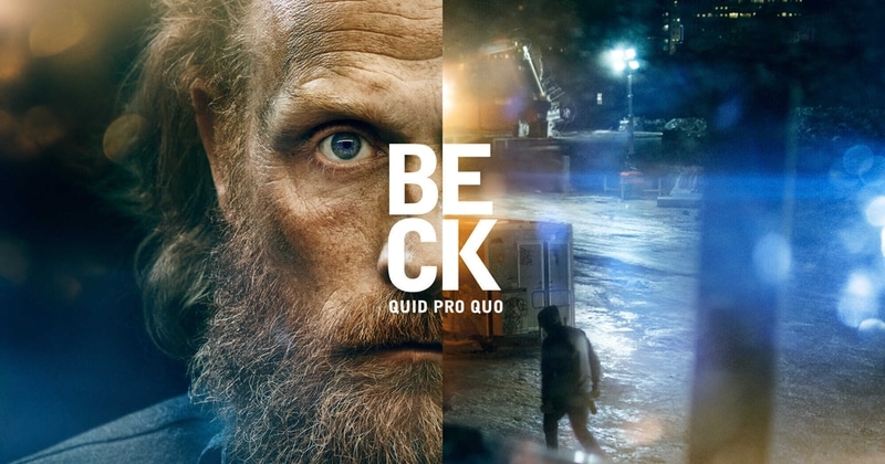 Beck: Quid Pro Quo