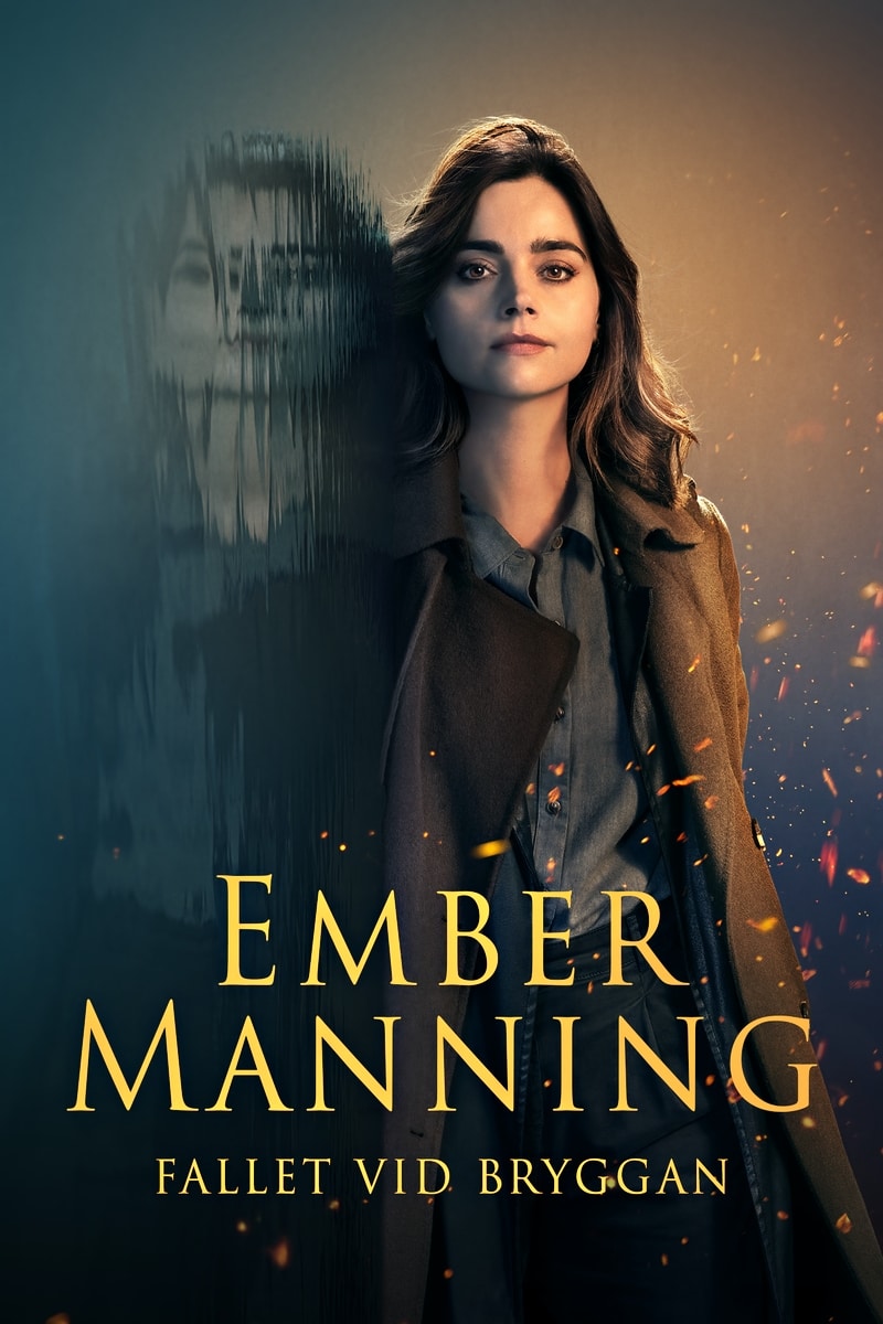 Ember Manning: Fallet vid bryggan