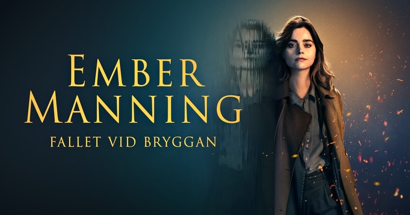 Ember Manning: Fallet vid bryggan