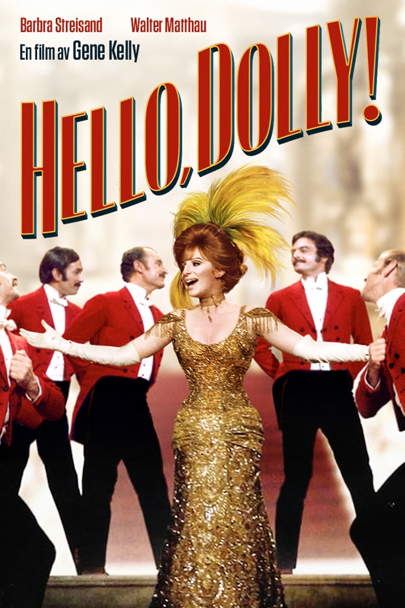 Hello Dolly