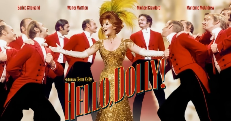 Hello Dolly