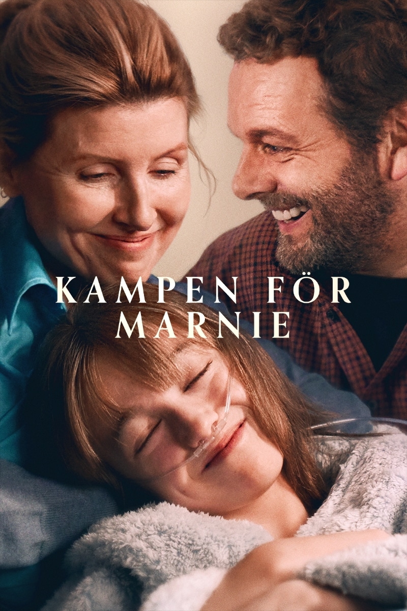 Kampen för Marnie