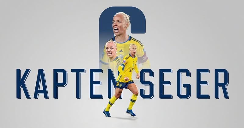 Kapten Seger på TV4 Play streama