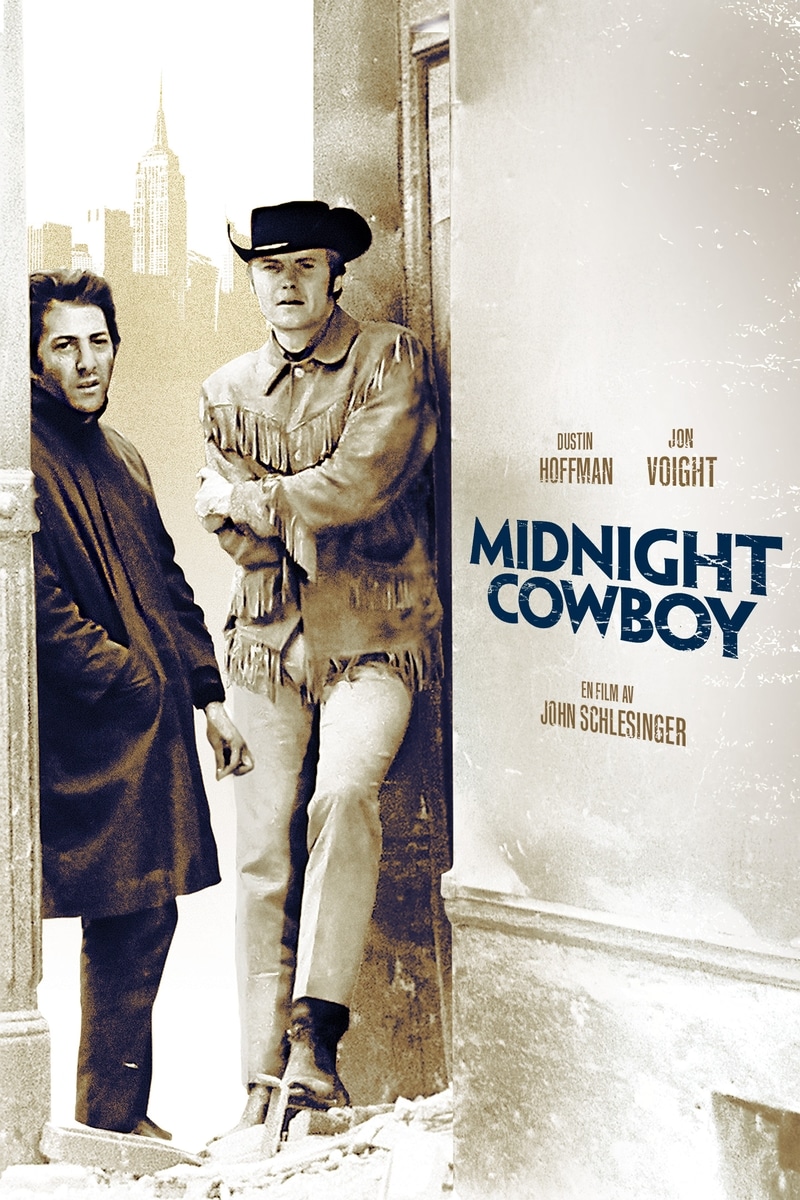 Midnight Cowboy