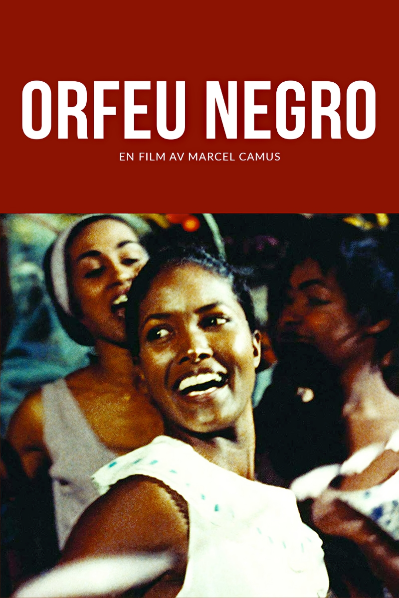 Orfeu Negro